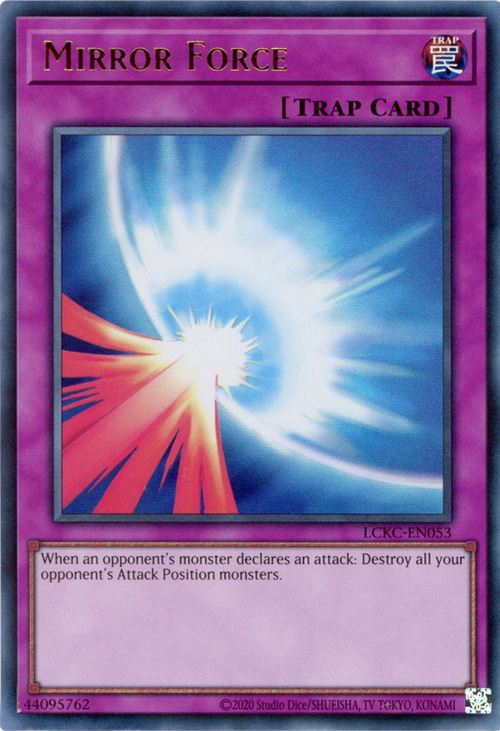 Mirror Force