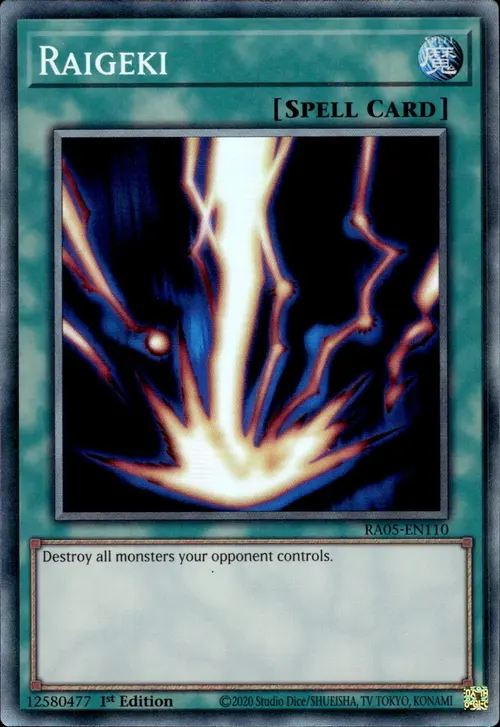 Raigeki