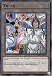 Token: Aporia and "Meklord Astro Mekanikle"
