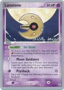 Lunatone