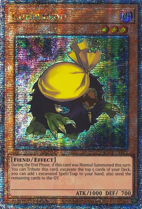 Kuribandit