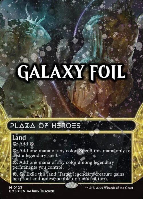 Plaza of Heroes