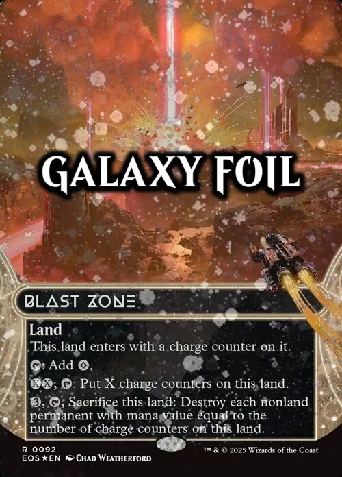 Blast Zone