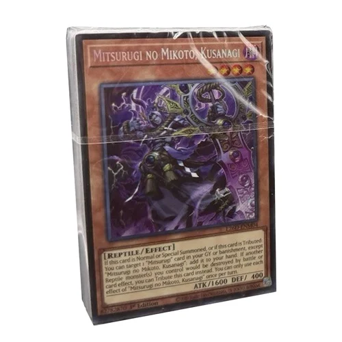 Legendary Modern Decks 2026 | Mitsurugi Deck