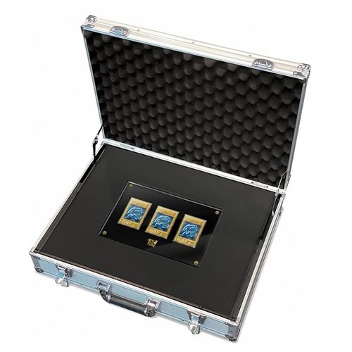25th Anniversary: Ultimate Kaiba Set Briefcase