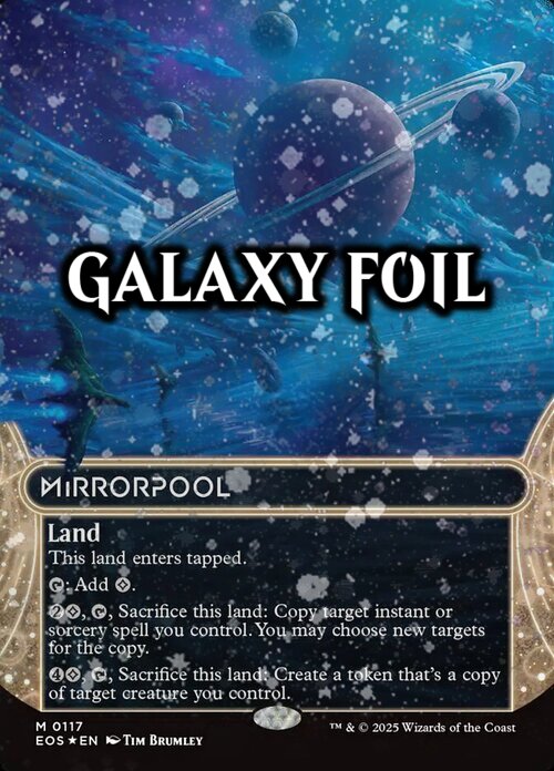 Mirrorpool