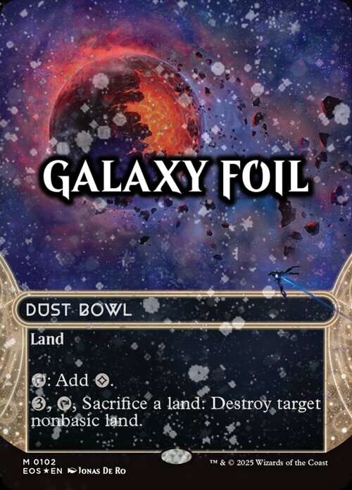 Dust Bowl