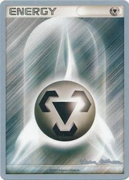 Metal Energy