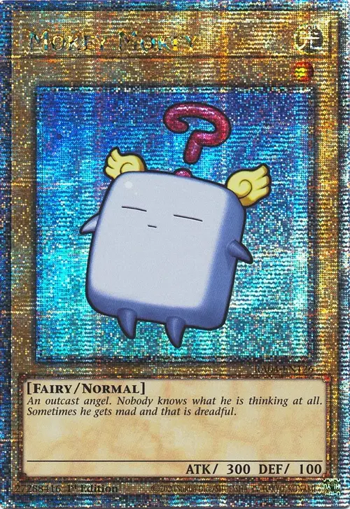 Mokey Mokey