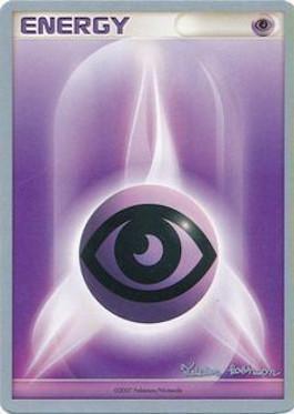 Psychic Energy