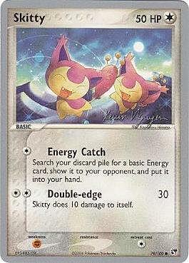Skitty