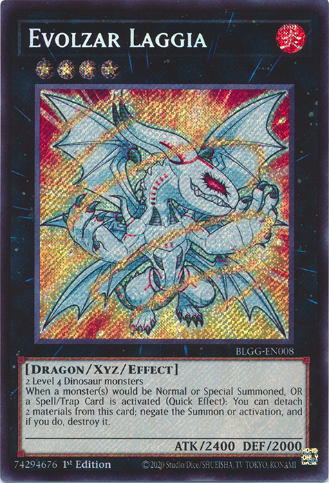 Evolzar Laggia
