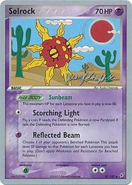 Solrock