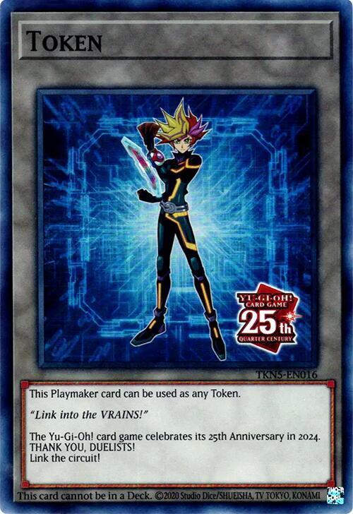 Token