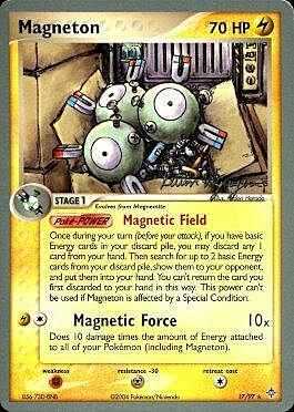 Magneton