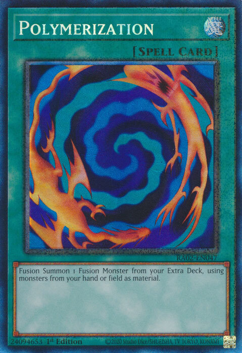 Polymerization