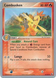 Combusken