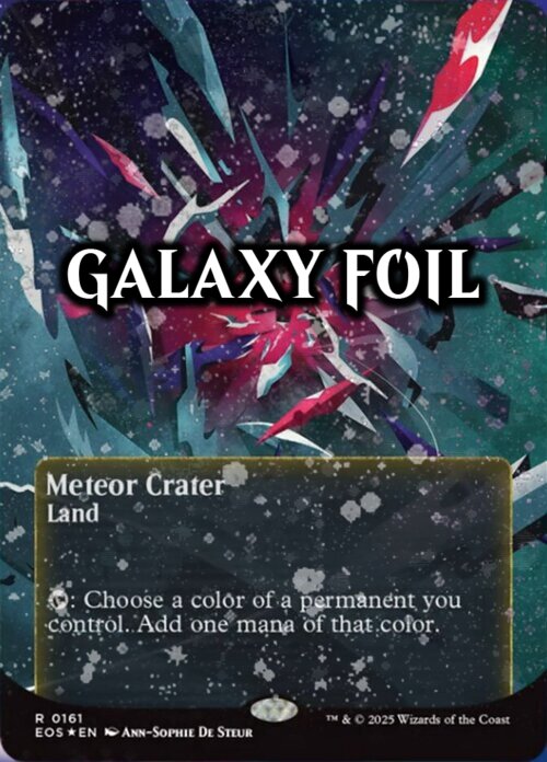 Meteor Crater
