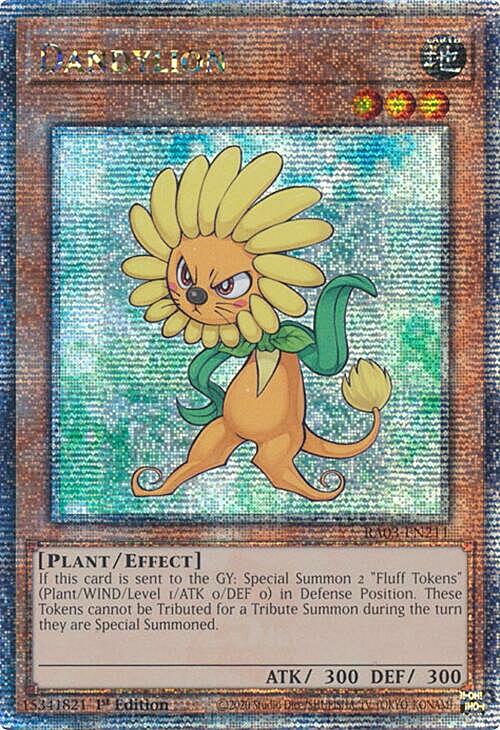 Dandylion