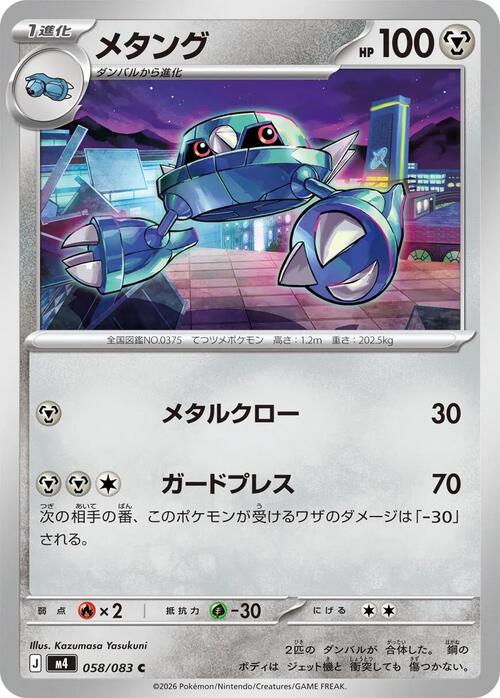 Metang