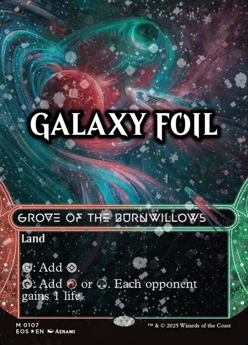 Grove of the Burnwillows
