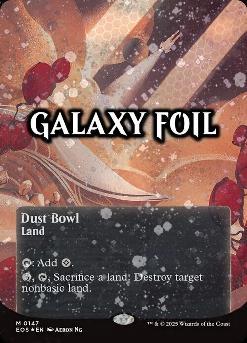 Dust Bowl