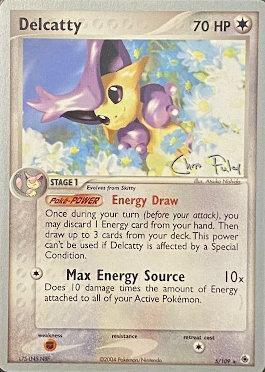 Delcatty