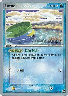 Lotad