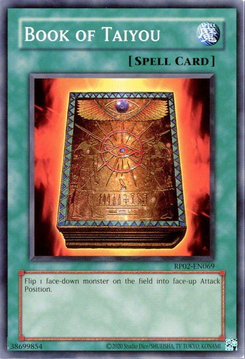 Book of Taiyou