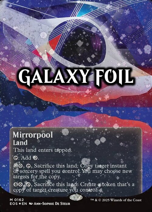 Mirrorpool