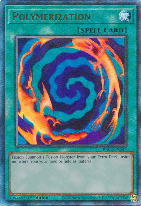 Polymerization