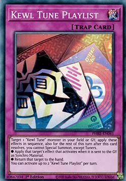 Kewl Tune Playlist