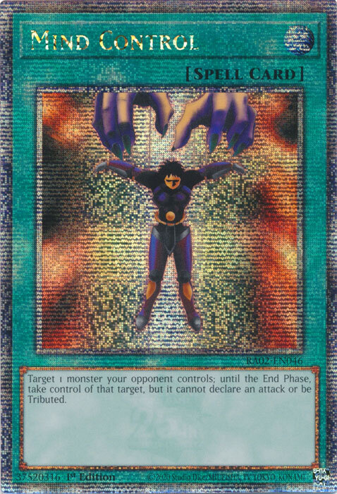 Mind Control
