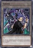 Token: Yuto and "Dark Rebellion Xyz Dragon"