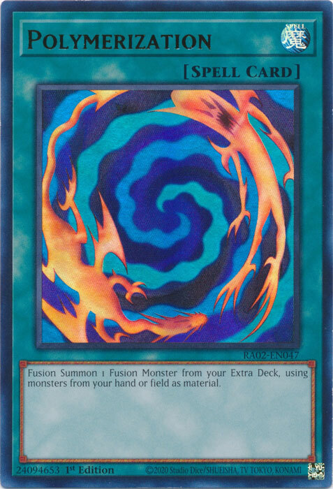 Polymerization
