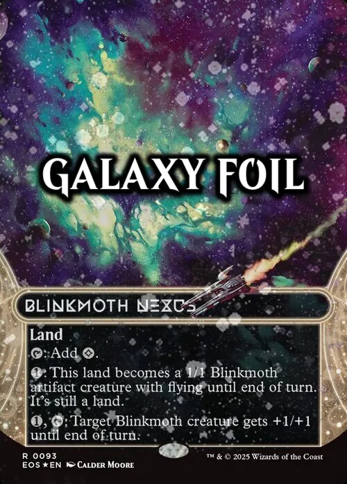 Blinkmoth Nexus