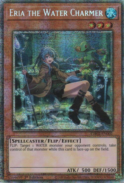 Eria the Water Charmer