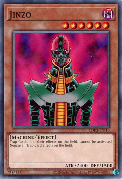 Jinzo