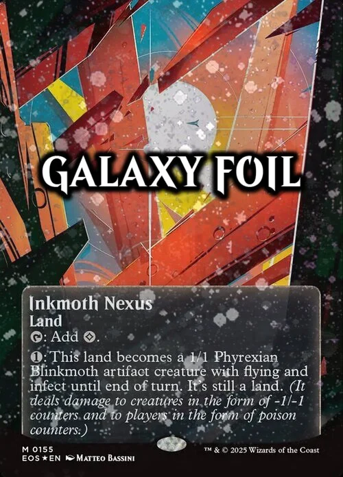 Inkmoth Nexus