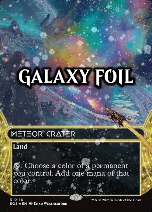 Meteor Crater