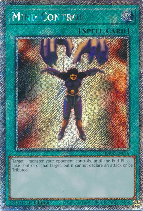 Mind Control
