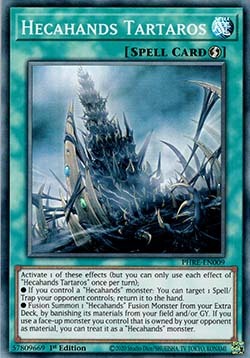 Hecahands Tartaros