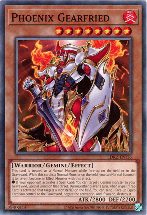 Phoenix Gearfried