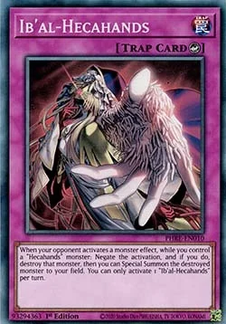 Ib'al-Hecahands
