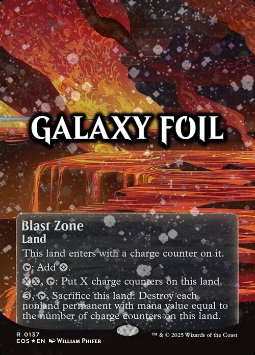 Blast Zone