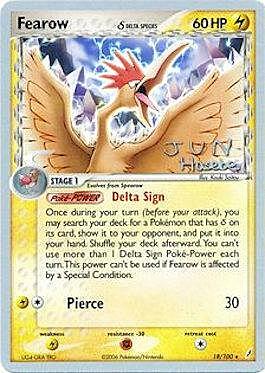 Fearow