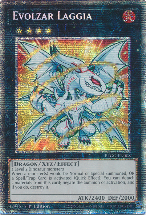 Evolzar Laggia