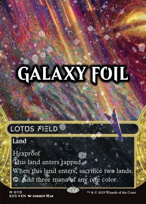 Lotus Field