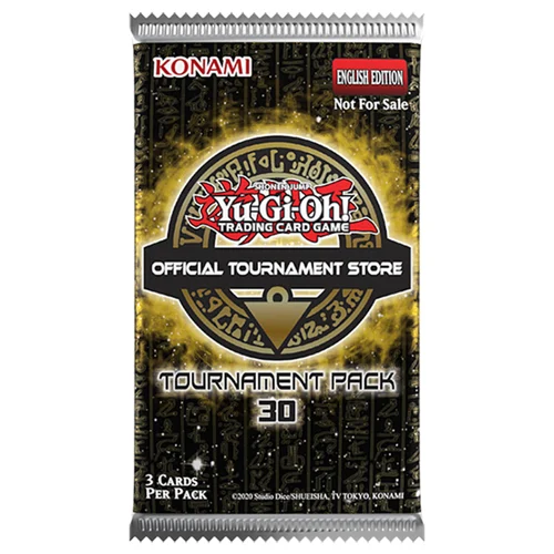 OTS Tournament Pack 30 Booster