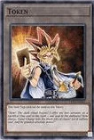 Token: Yugi